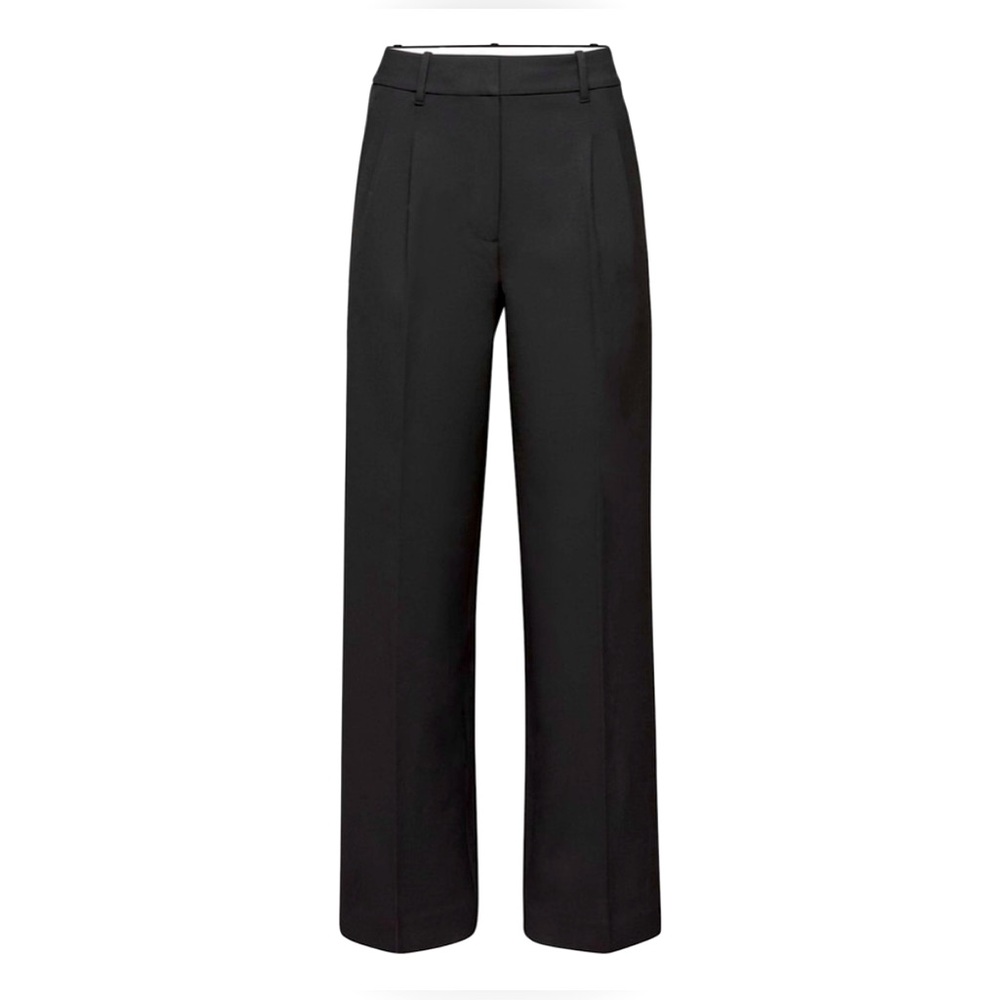 Aritzia Wilfred Effortless Pant (Re)ssential - Size 10 (ALTERED)